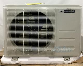 Photo of Blueridge BM12Y19-SND-KIT 12,000 BTU 19 SEER Single Zone Ductless Mini Split Outdoor Condenser w/ BRAND NEW Wall Mount Air Handler 32478