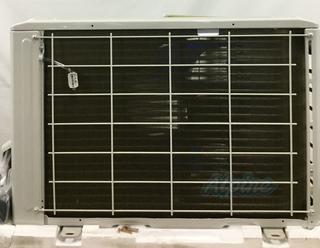 Photo of Blueridge BM12Y19-SND-KIT 12,000 BTU 19 SEER Single Zone Ductless Mini Split Outdoor Condenser w/ BRAND NEW Wall Mount Air Handler 32480