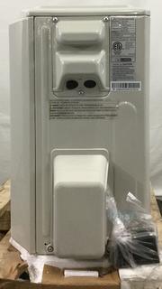 Photo of Blueridge BM12Y19-SND-KIT 12,000 BTU 19 SEER Single Zone Ductless Mini Split Outdoor Condenser w/ BRAND NEW Wall Mount Air Handler 32481