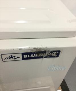 Photo of Blueridge BM12Y19-SND-KIT 12,000 BTU 19 SEER Single Zone Ductless Mini Split Outdoor Condenser w/ BRAND NEW Wall Mount Air Handler 32482