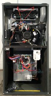 Goodman GMSS960603BN (649243) 60,000 BTU Furnace, 96% Efficiency ...