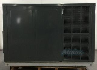 Photo of Goodman GPH1424M41 (Item No. 649900) 2 Ton Cooling, 24,000 BTU Heating, 14 SEER Self-Contained Packaged Heat Pump, Multi-Position 32246