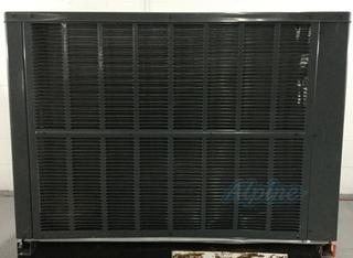 Photo of Goodman GPH1424M41 (Item No. 649900) 2 Ton Cooling, 24,000 BTU Heating, 14 SEER Self-Contained Packaged Heat Pump, Multi-Position 32247