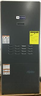 Photo of Blueridge BOL83UF1D112/125F20 (Item No. 649938) Highboy, Upflow, 134,000 - 151,000 Input BTU, Oil Furnace 32083