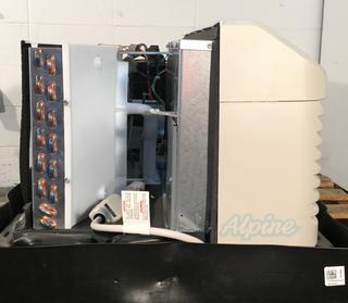 Photo of Amana PTH153G50AXXX (Item No. 649966) 14,000 BTU (1.18 Ton) Cooling, 17,100 BTU Heating, 9.7 EER Heat Pump PTAC, 5kW Heat Strip, R-410A Refrigerant 32029