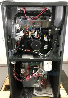 Photo of Goodman GMSS960603BN (Item No. 650185) 60,000 BTU Furnace, 96% Efficiency, Single-Stage Burner, 1200 CFM Multi-Speed Blower, Upflow/Horizontal Flow Application 32223