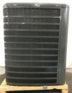 Photo of Goodman GSX16S301 (Item No. 650368) 2.5 Ton, 14 to 16 SEER Condenser, R-410A Refrigerant 32751