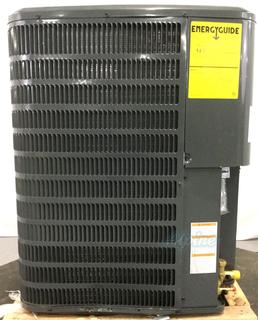 Photo of Goodman GSX16S301 (Item No. 650368) 2.5 Ton, 14 to 16 SEER Condenser, R-410A Refrigerant 32753