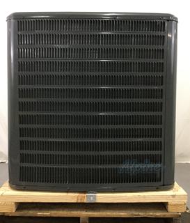 Photo of Aspen 4 Ton Goodman AC Kit 4 Ton W 24.5 x H 29 x D 21 1/2, Vertical Cased Coil w/ Goodman 4 Ton SND AC Condenser KIT 32534