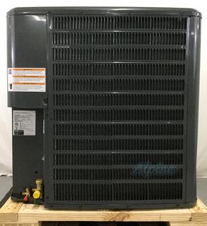 Photo of Aspen 4 Ton Goodman AC Kit 4 Ton W 24.5 x H 29 x D 21 1/2, Vertical Cased Coil w/ Goodman 4 Ton SND AC Condenser KIT 32536