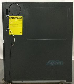 Photo of Goodman GMES801005CN (Item No. 650536) 100,000 BTU Furnace, 80% Efficiency, Single-Stage Burner, 2000 CFM Multi-Speed Blower, Upflow/Horizontal Flow Application 32433