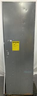 Photo of Alpine AHRG1D90C4 (Item No. 650562) 90,000 BTU Mobile Home Furnace, 80% Efficiency, Single Stage Burner, Downflow Application 32475