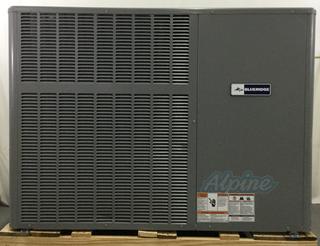 Photo of Blueridge BPGE1442-090P (Item No. 650576) 3.5 Ton Cooling / 90,000 BTU Heating 14 SEER Gas Package Unit, Multi Positional 32651