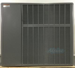 Photo of Blueridge BPGE1442-090P (Item No. 650576) 3.5 Ton Cooling / 90,000 BTU Heating 14 SEER Gas Package Unit, Multi Positional 32652