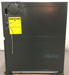 Photo of Goodman GMH80604BN (Item No. 650595) 60,000 BTU Furnace, 80% Efficiency, 2-Stage Burner, 1,600 CFM Multi-Speed Blower, Upflow/Horizontal Flow Application 32528