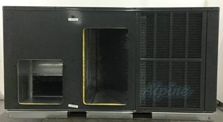 Photo of Goodman GPC1460H41 (Item No. 650698) 5 Ton, 14 SEER Self-Contained Packaged Air Conditioner, Dedicated Horizontal 32680