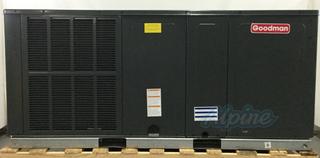 Photo of Goodman GPC1436H41 (Item No. 650760) 3 Ton, 14 SEER Self-Contained Packaged Air Conditioner, Dedicated Horizontal 32875