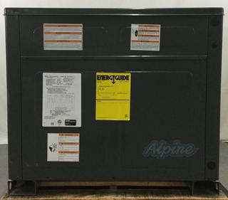 Photo of Goodman GPC1436H41 (Item No. 650760) 3 Ton, 14 SEER Self-Contained Packaged Air Conditioner, Dedicated Horizontal 32876