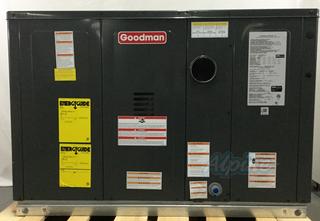 Photo of Goodman GPG1436040M41 (Item No. 650772) 3 Ton Cooling / 40,000 BTU Heating, R-410A Refrigerant, 14 SEER 32732