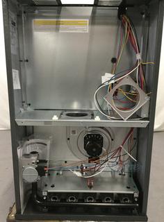 Photo of Goodman GDS81005CN (Item No. 650900) 100,000 BTU Furnace, 80% Efficiency, Single-Stage Burner, 2,000 CFM Multi-Speed Blower, Downflow Application 32783