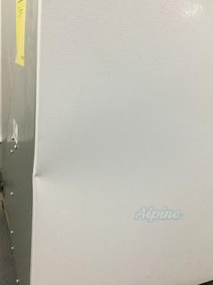 Photo of Alpine AHRE9D15C4 (Item No. 650901) 15 Kilowatt (51,000 BTU) Electric Mobile Home Furnace, Multi-Speed Blower, Downflow Application 32778