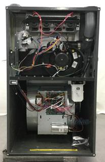 Photo of Goodman GMSS960804CN (Item No. 650987) 80,000 BTU Furnace, 96% Efficiency, Single-Stage Burner, 1600 CFM Multi-Speed Blower, Upflow/Horizontal Flow Application 32906