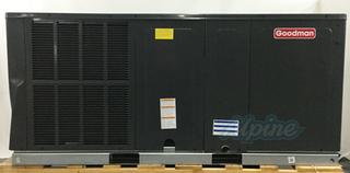 Photo of Goodman GPC1436H41 (Item No. 651120) 3 Ton, 14 SEER Self-Contained Packaged Air Conditioner, Dedicated Horizontal 32837