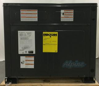 Photo of Goodman GPC1436H41 (Item No. 651120) 3 Ton, 14 SEER Self-Contained Packaged Air Conditioner, Dedicated Horizontal 32838