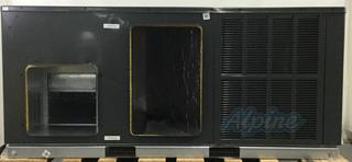 Photo of Goodman GPC1436H41 (Item No. 651120) 3 Ton, 14 SEER Self-Contained Packaged Air Conditioner, Dedicated Horizontal 32839