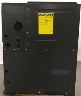 Photo of Goodman GMES960603BN (Item No. 651226) 60,000 BTU Furnace, 96% Efficiency, Single-Stage Burner, 1200 CFM Multi-Speed Blower, Upflow/Horizontal Flow Application 32819