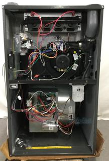 Photo of Goodman GMSS920804CN (Item No. 651651) 80,000 BTU Furnace, 92% Efficiency, 1-Stage Burner, 1600 CFM Multi-Speed Blower, Upflow/Horizontal Flow Application 33480