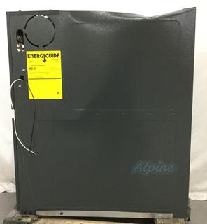 Photo of Goodman GMES800603AN (Item No. 652605) 60,000 BTU Furnace, 80% Efficiency, Single-Stage Burner, 1200 CFM Multi-Speed Blower, Upflow/Horizontal Flow Application 33777