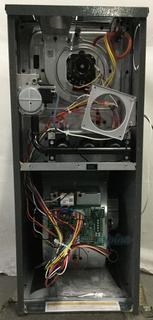 Photo of Goodman GMES800603AN (Item No. 652605) 60,000 BTU Furnace, 80% Efficiency, Single-Stage Burner, 1200 CFM Multi-Speed Blower, Upflow/Horizontal Flow Application 33780