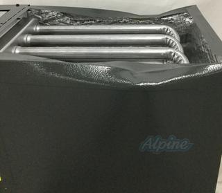 Photo of Goodman GMES800603AN (Item No. 652605) 60,000 BTU Furnace, 80% Efficiency, Single-Stage Burner, 1200 CFM Multi-Speed Blower, Upflow/Horizontal Flow Application 33781