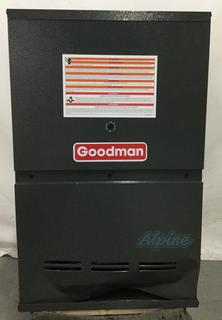 Goodman GCVC80805CX (Item No. 652742) Low NOx Emission 80,000 BTU ...