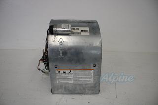 Photo of Alpine AH7900.7751 (Item No. 653455) Blower for Alpine AHEB Series Mobile Home Furnaces Paired With a 5 Ton Air Conditioner (works with Alpine AHEB Series). 41033