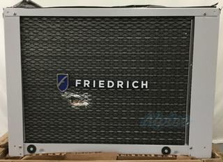Photo of Friedrich KCL24A30A (Item No. 657373) 23,800 BTU (1.98 Ton) KCL24A30A Kühl Series Cooling Only, 230/208 Volts, Room Air Conditioner 35614