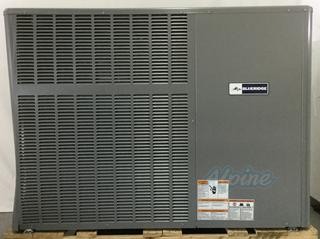 Photo of Blueridge BPRPHP1460EP (Item No. 660906) 5 Ton Cooling, 56,000 BTU Heating, 14 SEER Self-Contained Packaged Heat Pump, Multi-Position 36408