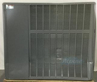 Photo of Blueridge BPRPHP1460EP (Item No. 660906) 5 Ton Cooling, 56,000 BTU Heating, 14 SEER Self-Contained Packaged Heat Pump, Multi-Position 36409