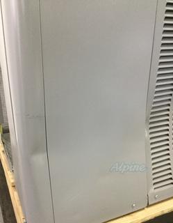 Photo of Blueridge BPRPHP1460EP (Item No. 660906) 5 Ton Cooling, 56,000 BTU Heating, 14 SEER Self-Contained Packaged Heat Pump, Multi-Position 36414