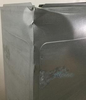 Photo of Goodman ARUF49C14-HKSC15XB SND-KIT SND 4 Ton Standard Multi-Positional Air Handler & New 15 Kilowatt Heater Coil 38348
