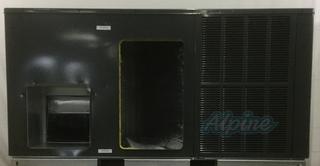 Photo of Goodman GPH1648H41 (Item No. 668482) 4 Ton, 16 SEER Self-Contained Packaged two stage Heat Pump, Dedicated Horizontal 38897