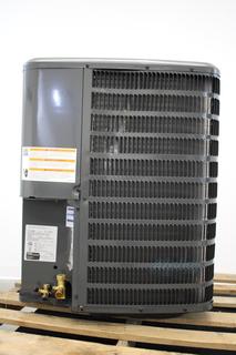 Photo of Goodman GSX130301 (Item No. 669696) 2.5 Ton, 13 to 14 SEER Condenser, R-410A Refrigerant, Northern Sales Only 41012