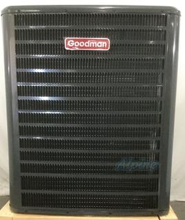 Photo of Goodman GSZ160361 (Item No. 669792) 3 Ton, 14 to16 SEER Heat Pump, R-410A Refrigerant 39224