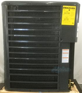 Photo of Goodman GSZ160361 (Item No. 669792) 3 Ton, 14 to16 SEER Heat Pump, R-410A Refrigerant 39227