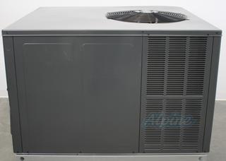 Photo of Goodman GPG1430060M41 (Item No. 670389) 2.5 Ton Cooling / 60,000 BTU Heating, 14 SEER Package Unit, R-410A Refrigerant, Multi Positional 49088