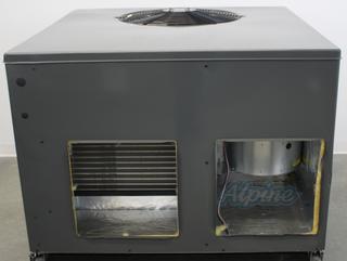 Photo of Goodman GPG1430060M41 (Item No. 670389) 2.5 Ton Cooling / 60,000 BTU Heating, 14 SEER Package Unit, R-410A Refrigerant, Multi Positional 49089