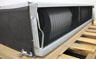Photo of Blueridge BM36UYC-BM36MCD SND-KIT NEW 36,000 BTU Single Zone Ductless Mini Split Outdoor Condenser & SND 36,000 BTU Concealed Ducted Indoor Air Handler 43104