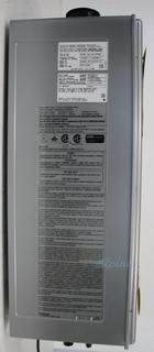 Photo of Alpine GMVM970804CN-RUR199iN SND-KIT SND 80,000 BTU Furnace, 97% Efficiency Upflow / Horizontal Furnace & SND Tankless Water Heater 43107
