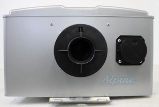 Photo of Alpine GMVM970804CN-RUR199iN SND-KIT SND 80,000 BTU Furnace, 97% Efficiency Upflow / Horizontal Furnace & SND Tankless Water Heater 43109